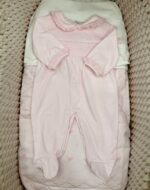 JOGUS TUTINA PUNTO SMOCK ART.88 CIPRIA