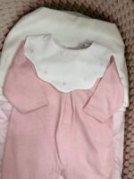 JOGUS TUTINA ONDINA ART.116 ROSA ANTICO - immagine 2