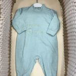 MELLA KIDS CONFETTURE DI TUTINE COMING SOON VERDE SALVIA