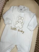 MELLA KIDS CONFETTURE DI TUTINE LITTLE BABY PANNA - immagine 2