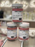 MELLA KIDS CONFETTURE DI TUTINE I LOVE YOU GRIGIO - immagine 3