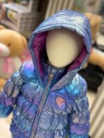 TUCTUC GIUBBOTTO BAMBINA - immagine 2