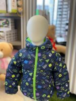 MELBY GIUBBOTTO BAMBINO