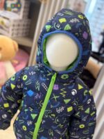 MELBY GIUBBOTTO BAMBINO - immagine 2