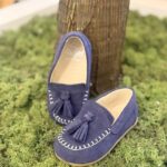 RIZITOS MOCASSINO ART.B3623 BLU