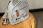 CHILDHOME MY FIRST BAG GRIGIO - immagine 2