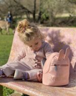 CHILDHOME MY FIRST BAG ROSA - immagine 3