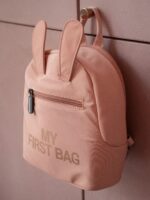 CHILDHOME MY FIRST BAG ROSA - immagine 2
