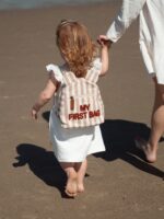 CHILDHOME MY FIRST BAG NUDE - immagine 2