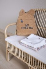 CHILDHOME MY FIRST BAG TEDDY - immagine 2