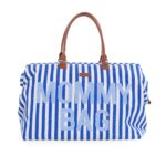 CHILDHOME MOMMY BAG BLU