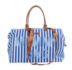 CHILDHOME MOMMY BAG BLU - immagine 2