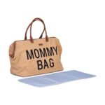CHILDHOME MOMMY BAG TEDDY - immagine 2