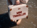 CHILDHOME MINI TRAVELLER NUDE - immagine 3