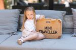 CHILDHOME MINI TRAVELLER TEDDY - immagine 2