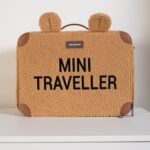 CHILDHOME MINI TRAVELLER TEDDY