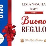 Buono Regalo- Gift Card 150