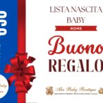 Buono Regalo- Gift Card 50€