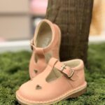 RIZITOS SCARPETTA ART.B3614 ROSA ANTICO